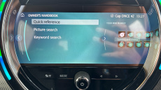 MINI Countryman 2.0 Cooper S Exclusive 5dr Auto Petrol Hatchback